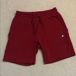 Nike Men's Athletic/Casual Shorts